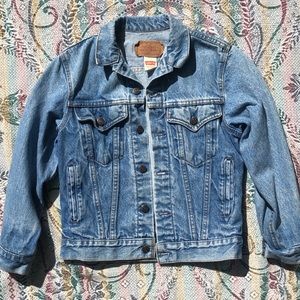 Levi’s USA Denim Size 16
